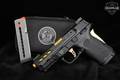 Smith & Wesson Performance Center M&P 380 Shield EZ M2.0 Thumb Safety .380 ACP Black in Very Good Condition Image 2