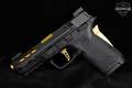Smith & Wesson Performance Center M&P 380 Shield EZ M2.0 Thumb Safety .380 ACP Black in Very Good Condition Image 4