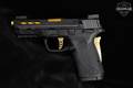Smith & Wesson Performance Center M&P 380 Shield EZ M2.0 Thumb Safety .380 ACP Black in Very Good Condition Image 5