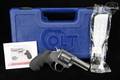 Colt King Cobra .357 Mag. Stainless Steel in Excellent Condition Image 2