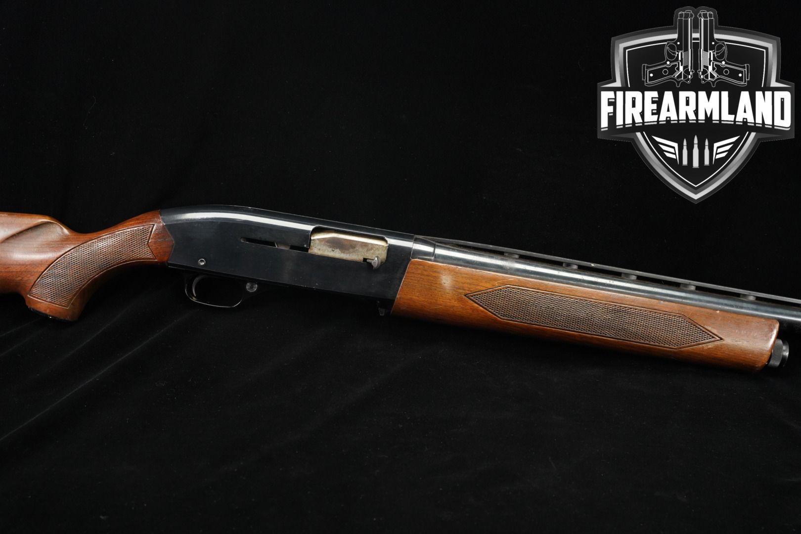 1974 Winchester Super-X Model 1 12 Ga 30