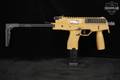 Brugger & Thomet (B&T) TP9-US 9mm Luger Coyote Tan in Very Good Condition Image 3