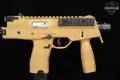 Brugger & Thomet (B&T) TP9-US 9mm Luger Coyote Tan in Very Good Condition Image 5
