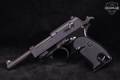 1972-1974 Walther P38 9mm Luger Blued in Good Condition Image 3