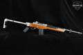 1994 Sturm Ruger Mini-14 .223 Rem. Stainless Steel in Good Condition Image 3