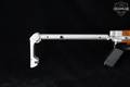 1994 Sturm Ruger Mini-14 .223 Rem. Stainless Steel in Good Condition Image 4