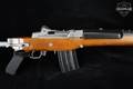 1994 Sturm Ruger Mini-14 .223 Rem. Stainless Steel in Good Condition Image 5