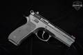 2022 CZ CZ 75 SP-01 9mm Luger Black in Excellent Condition Image 2