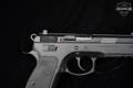 2022 CZ CZ 75 SP-01 9mm Luger Black in Excellent Condition Image 5