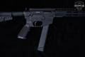 Freedom Ordnance FX-9 9mm Luger Black in Very Good Condition Image 5