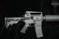 Bear Creek Arsenal (BCA) BCA15 .223 Wylde Black in Like-New Condition Image 3