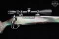 1973 Weatherby Mark V 7mm Shooting Times Westerner Magnum Blued in Good Condition Image 4