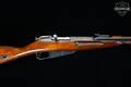Early 1945 Izhevsk Arsenal M44 Mosin-Nagant 7.62x54R Blued in Very Good Condition Image 4