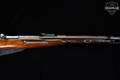 Early 1945 Izhevsk Arsenal M44 Mosin-Nagant 7.62x54R Blued in Very Good Condition Image 5