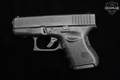 Glock 26 Gen3 9mm Luger Black in Very Good Condition Image 3