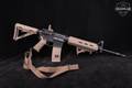 Smith & Wesson (S&W) M&P-15 Magpul 5.56mm NATO Black in Good Condition Image 3