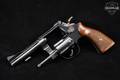 1966 Smith & Wesson (S&W) Model 15-2 K-38 Combat Masterpiece .38 Spl. Blued in Very Good Condition Image 2