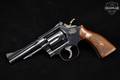 1966 Smith & Wesson (S&W) Model 15-2 K-38 Combat Masterpiece .38 Spl. Blued in Very Good Condition Image 3