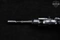 1966 Smith & Wesson (S&W) Model 15-2 K-38 Combat Masterpiece .38 Spl. Blued in Very Good Condition Image 5