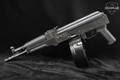 Pioneer Arms Hellpup 7.62x39 Black in Fair Condition Image 3