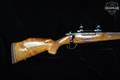 1970's Weatherby Mark V Deluxe 7mm Wby. Mag. Blued in Very Good Condition Image 2