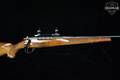 1970's Weatherby Mark V Deluxe 7mm Wby. Mag. Blued in Very Good Condition Image 3