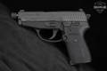 Sig Sauer P239 Tactical 9mm Luger Black in Very Good Condition Image 3