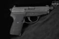 Sig Sauer P239 Tactical 9mm Luger Black in Very Good Condition Image 4