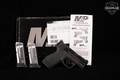 Smith & Wesson (S&W) M&P9 Shield M2.0 9mm Luger (9x19 Para) Armornite in Very Good Condition Image 2