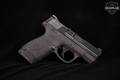 Smith & Wesson (S&W) M&P9 Shield M2.0 9mm Luger (9x19 Para) Armornite in Very Good Condition Image 3