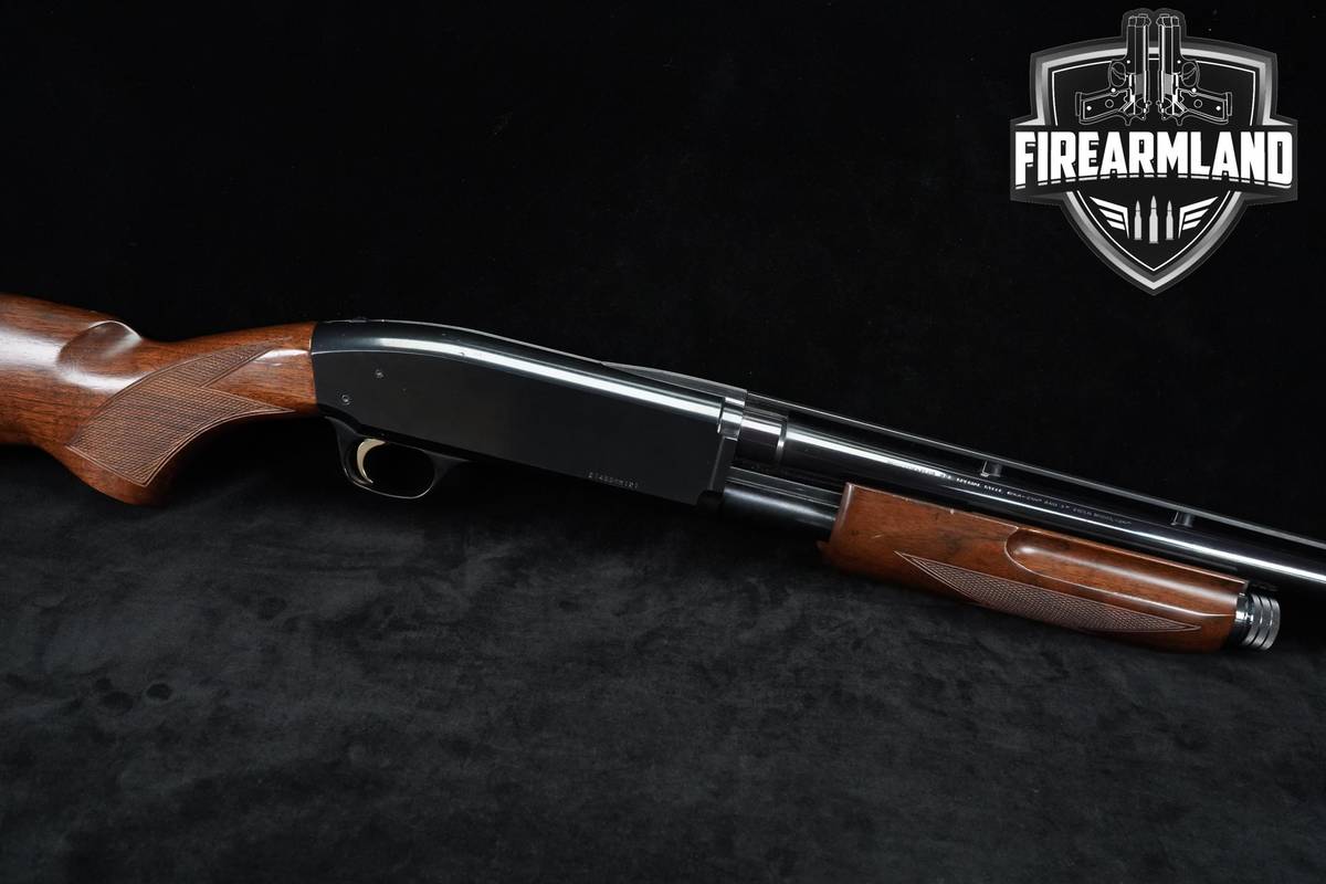 HUNTING Browning BPS Field Grade I 12-Gauge 26"