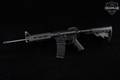 Smith & Wesson (S&W) M&P-15 Sport II MOE M-LOK 5.56mm NATO Black in Excellent Condition Image 2