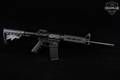 Smith & Wesson (S&W) M&P-15 Sport II MOE M-LOK 5.56mm NATO Black in Excellent Condition Image 3