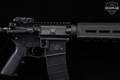 Smith & Wesson (S&W) M&P-15 Sport II MOE M-LOK 5.56mm NATO Black in Excellent Condition Image 5