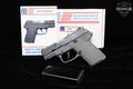Kel-Tec PF-9 9mm Luger Two-Tone in Good Condition Image 2