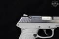 Kel-Tec PF-9 9mm Luger Two-Tone in Good Condition Image 5