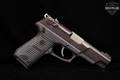 2000 Sturm Ruger P89DC 9mm Luger Black in Very Good Condition Image 3