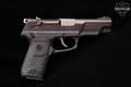 2000 Sturm Ruger P89DC 9mm Luger Black in Very Good Condition Image 4