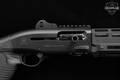 2022 Beretta Model 1301 Tactical 12 Gauge Black in Excellent Condition Image 5