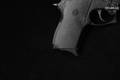Smith & Wesson (S&W) Model 469 9mm Luger (9x19 Para) Blued in Very Good Condition Image 4