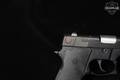 Smith & Wesson (S&W) Model 469 9mm Luger (9x19 Para) Blued in Very Good Condition Image 5