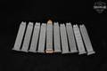 Glock TEN (10) G19 15 Round Magazines 9mm Luger in Excellent Condition Image 2
