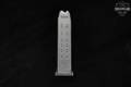 Glock TEN (10) G19 15 Round Magazines 9mm Luger in Excellent Condition Image 3