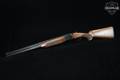 CZ-Huglu Teal Over/Under 12 Gauge Blued in Excellent Condition Image 2