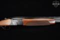CZ-Huglu Teal Over/Under 12 Gauge Blued in Excellent Condition Image 5