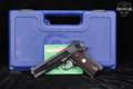 Colt Gold Cup National Match MK IV/Series 70 9mm Luger Blued in Excellent Condition Image 2