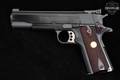 Colt Gold Cup National Match MK IV/Series 70 9mm Luger Blued in Excellent Condition Image 3