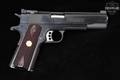 Colt Gold Cup National Match MK IV/Series 70 9mm Luger Blued in Excellent Condition Image 5