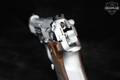 Beretta 92G Elite LTT/MTC Centurion 9mm Luger (9x19 Para) Brushed Hard Chrome in Like-New Condition Image 5