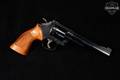 Smith & Wesson (S&W) Model 19-3 .357 Mag. Blued in Good Condition Image 4